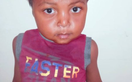 مناشدة إنسانية لإنقاذ حياة طفل مصاب بورم سرطاني بالكلى ويحتاج لمواصلة العلاج