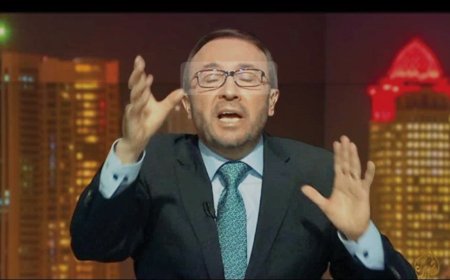 فيصل القاسم: سقوط اليمن ياعرب سيؤدي بكم لهذا الامر لا محالة 