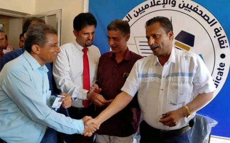 إلى وزير الشباب ومحافظ أبين وقيادة الانتقالي ورئيس إتحاد الكرة.. هل لكم إن تلتفتوا للكابتن حسام الحيدري؟!
