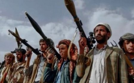 محلل سياسي: كل المؤشرات تنذر بحرب، يستعد الحوثيون لخوضها على ثلاث جبهات