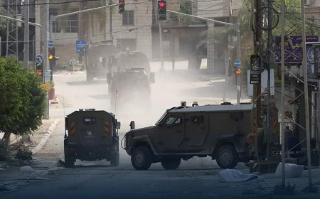 الرئاسة الفلسطينية: نرفض وجود أي قوات إسرائيلية على محور فيلادلفيا أو معبر رفح