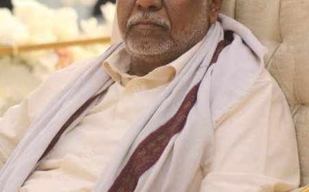 مدير عام مديرية ميفعة يؤكد أهمية متابعة وتقييم المشاريع المنفذة في المديرية