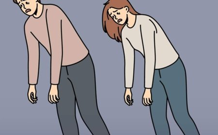(ثقافة صحية) هل تعرف ما يمكن أن يفعله #نقص_الصوديوم في جسمك ؟؟!!!