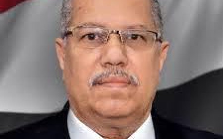 بن دغر يهنئ نظيره السعودي بمناسبة تعيينه رئيسا لمجلس الشورى