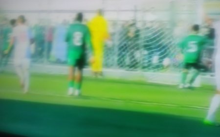 مباراة ناشئي اليمن والسعودية هدف يمني وحيد والنتيجة ٣-١