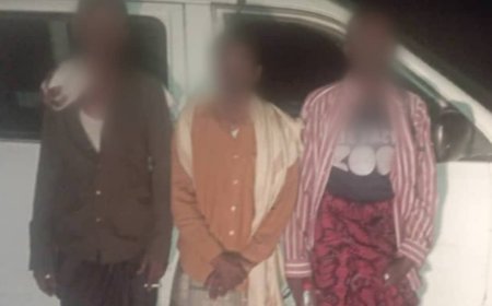 الحزام الأمني الساحل يضبط عصابة تمتهن تهريب السلاح والمخدرات شرقي أبين