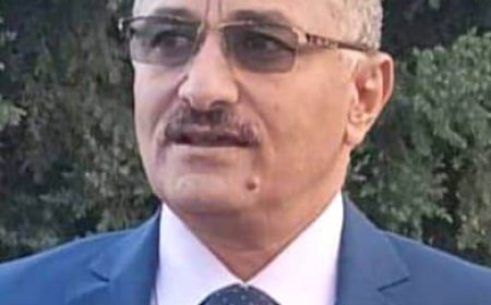 حادث مروري مروع يُصيب الصحفي يحيى البعيثي في تعز وينقله إلى مستشفى الثورة