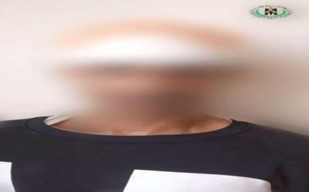 عدن.. القبض المتهم بالسطو على محل مجوهرات بالشيخ عثمان 