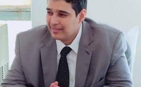 بمناسبة الثامن من سبتمبر اليوم العالمي لمحو الامية..رئيس جهاز محو الامية وتعليم الكبار يوجه رساله بهذه المناسبة