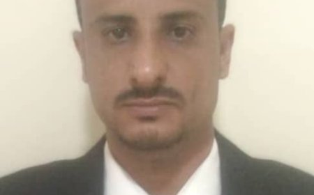 رئيس إنتقالي المسيمير يطمئن على سلامة جرحى المواجهات العسكرية بالمديرية