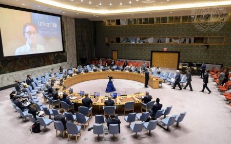  مجلس الأمن الدولي يستعد لعقد اجتماعه الدوري بشأن اليمن يوم الخميس المقبل لمناقشة آخر التطورات