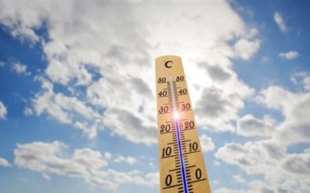 درجات الحرارة اليوم الثلاثاء 10 سبتمبر بعدد من المدن اليمنية