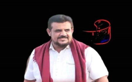 أسرة عشال: مخيم الاعتصام بزنجبار لا يعنينا لا من قريب ولا من بعيد