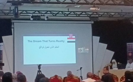 المكلا.. إختتام أعمال المؤتمر الدولي لتطوير التعليم الطبي باليمن