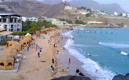 عاجل: اللجنة الأمنية بالعاصمة عدن تصدر بيان هام وتحذر من الاعمال التخريبية للمشاريع الوطنية.
