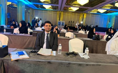 مشاركة فاعلة ل" كاك بنك " في المؤتمر المصرفي العربي ٢٠٢٤م  بقطر