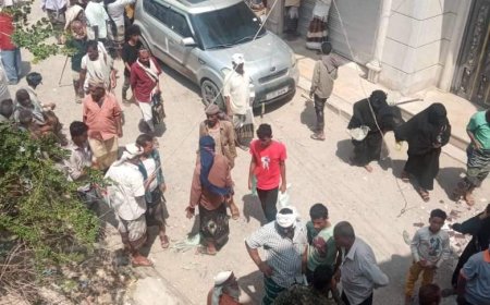مصادر: اللجنة الرئاسية لمعالجة قضايا الموظفين والمبعدين بالمحافظات الجنوبية لن تستقبل اي تظلمات جديدة نظرآ لعدم وجود ميزانية تشغيلية