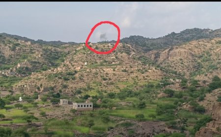 لحج.. قصف حوثي  بالأسلحة الثقيلة لمنازل المواطنين في قرين تجبر الأهالي على النزوح ومناشدات لإغاثة أبناء المنطقة المنكوبين