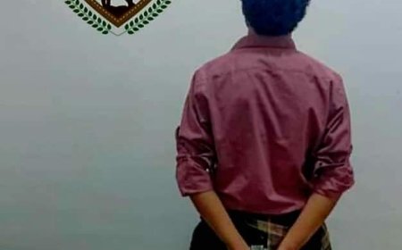 في إنجاز أمني جديد.. ضبط مطلوباً أمنياً في احدى مداخل مدينة عتق.