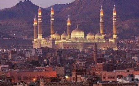 أضراب تجار الأقمشة بصنعاء وشكاوي من نفود للتجار القادمين من صعدة 