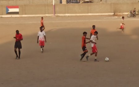 تعرف على نتيجة مباراة شباب الدرجاج والفجر الجديد.. 