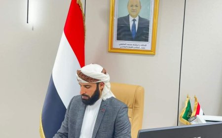 وكيل قطاع الحج والعمرة يشارك في الاجتماع التحضيري لموسم حج ١٤٤٦ هجرية