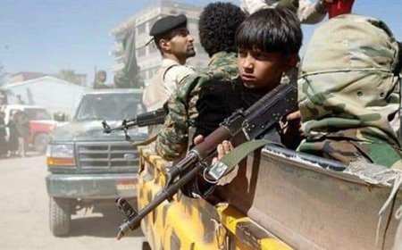 الشبكة اليمنية للحقوق والحريات تدين انتهاكات الحوثيين بحق المحتفلين بذكرى ثورة 26 سبتمبر وتدعو إلى تحرك دولي عاجل