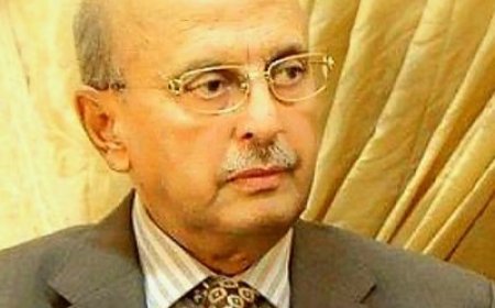 وزير يمني سابق يحذر من تصعيد عسكري قادم في اليمن