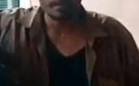 بعد القبض على من قام بدفن جثة الأفريقي.. الأجهزة الأمنية بأبين توضح ملابسات دفن جثة أفريقي في منطقة الجوف بلودر