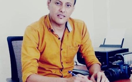 المتحدث باسم كهرباء أبين : حملة واسعة للحد من الفاقد والربط العشوائي وتراكم ديون استهلاك التيار
