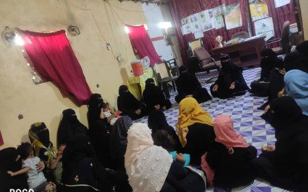 جمعية الفقيد طلاب بخنفر تقيم ندوة حول ظاهرة التسرب من المدرسة