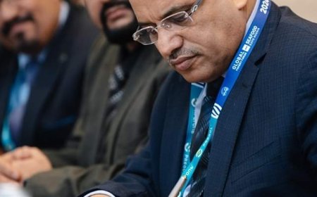 اليمن وروسيا توقعان على مذكرة تفاهم في مجال الثروة السمكية