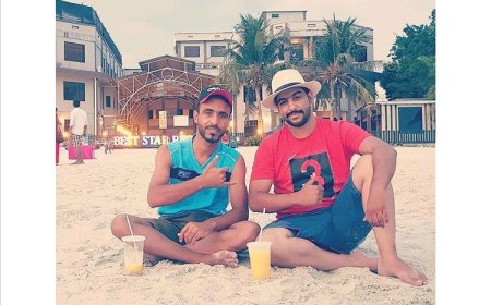 حكومة الشرعية تعتقل مواطنين خليجيين دخلوا البلاد بهذه الطريقة والكشف عن مصيرهم