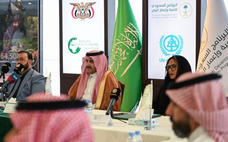 حفل ختامي لشركاء  مشروع " المسكن الملائم " إعمار اليمن ،الامم المتحدة،والوليد للإنسانية  بإعادة تأهيل 650 وحدة سكنية في عدن