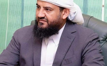 المحرّمي: تفعيل الإنترنت الفضائي "ستارلينك" خطوة مهمة نحو التنمية