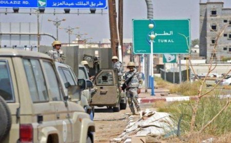 السعودية.. اكتشاف  372 حاوية ديزل مهربه تورط فيها يمنيين