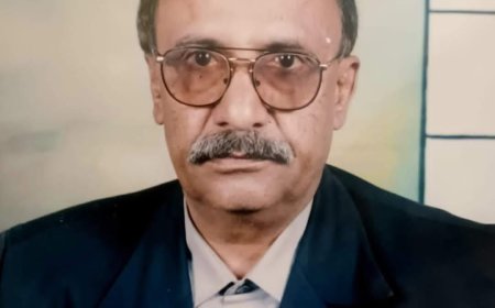 الوطن يودع المناضل الجسور عبدالله الدلالي الشهري العوذلي