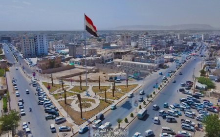 تحذيرات من خطر كبير على محافظة مأرب