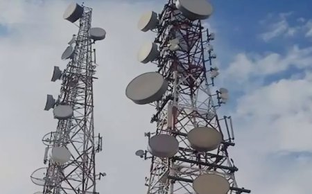 مطالبات بحماية المواطنين من تحوّث شركة إتصالات