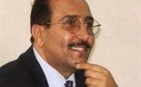 خالد الرويشان يعلن هذا الأمر