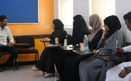 امديست تنظم حدث تشبيك حول المهارات المطلوبة للتميز في الاعلام