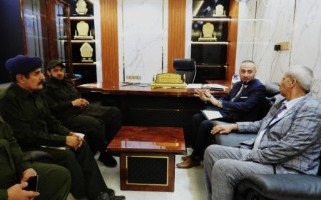 لحج تستعد لجذب الاستثمارات.. السلطة المحلية تتعهد بحماية حقوق المستثمرين والتجار