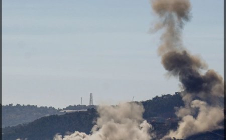 غارات إسرائيلية غير مسبوقة على لبنان تخلف 274 قتيلاً و1042 مصاباً