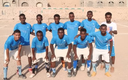 بركلات الترجيح فريق الشبيبة يجتاز الزمالك ويتأهل إلى نصف نهائي بطولة كأس أحور