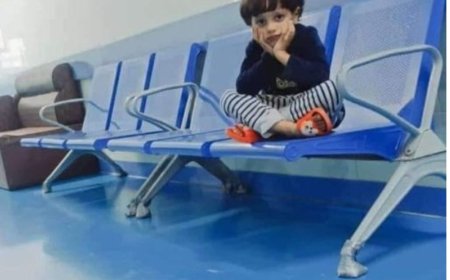 عملية صغرى بخطأ طبي يودي بحياة طفل في احد مشافي العاصمة عدن