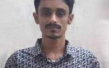 مواطن من أبناء ميفعة شبوة يختفي في ظروف غامضة بصنعاء