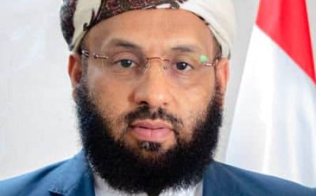 سؤال لطلبة العلم والدعاة عن ثورة ٢٦ سبتمبر وبه تتضح الصورة؟