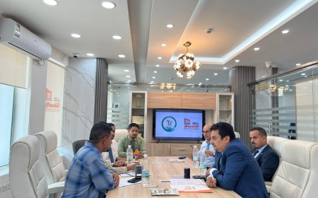 اتفاقية شراكة استراتيجية بين مؤسسة سواعد الخير الإنسانية وبنك القاسمي للتمويل الأصغر الإسلامي لدعم التعليم