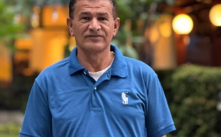 العيسي يعلن رئيس بعثة المنتخب الوطني المشارك في تصفيات آسيا للشباب