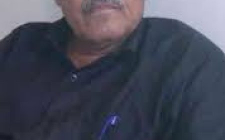 قصيدة بعنوان (شعب الجنوب) للشاعر الثوري أبو باسل النسري الحالمي!!..